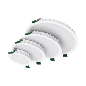 Harsted V2 14W LED Recessed Downlight Panel 840