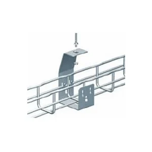Legrand Bracket Suspension Hanger 50mm Pre-Galvanised Steel
