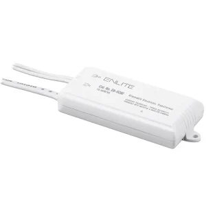 Aurora Transformer Electronic Dimmable Low Voltage 60W 240V AC