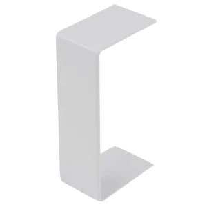 Cover Joint 100X50mm White