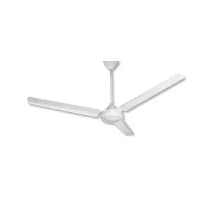 Fan HL90 Ceiling Downrods + 900mm White Fittings