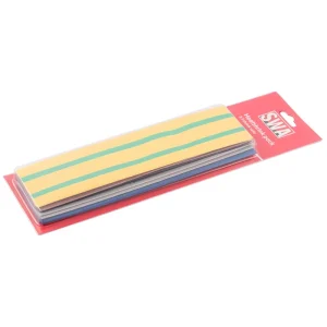 Heat Shrink EU Type 38.0mm Multicolour Pack LS0H