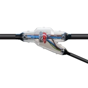 185x45x55mm Cellpack Purecast Resin Branch Joint Kit