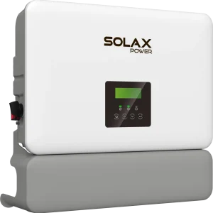 Solax 8kW Single Phase Vast Hybrid Inverter