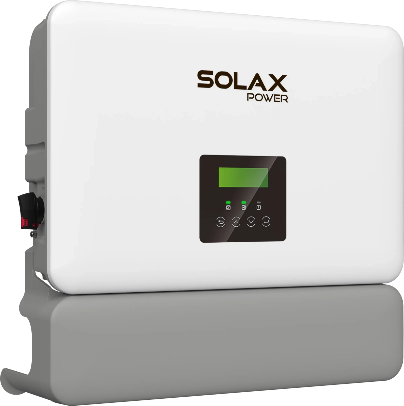 Solax 8kW Single Phase Vast Hybrid Inverter - Image 2