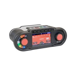 Megger MFT-X1 Multifunction Tester