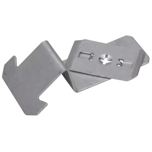 Strut Clip Universal Fast Fix 62mm x 33mm x 17mm