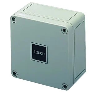 CP Electronics MRT16-WP Touch Activated Timer IP66