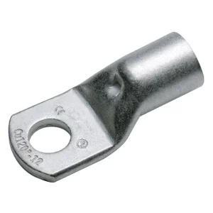 A-M Tube Crimping Lug Copper 25mm² 8mm Stud