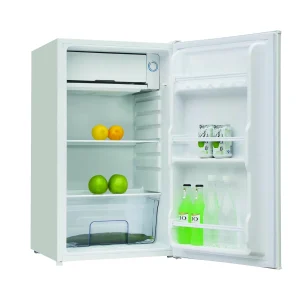 Refrigerator & Ice Box White - Fridge