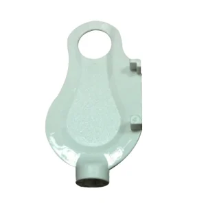 Apollo Manual Call Point Reset Key