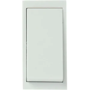 Switch DP Media Module 20A Polar White