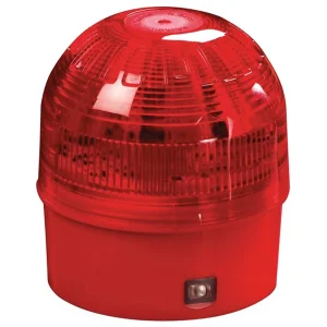 Apollo Indicator Open Area Red For XP95