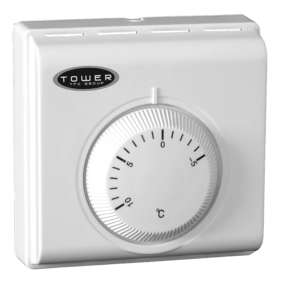 TFC FROSTSTATN Volt Free Frost Thermostat - Image 2