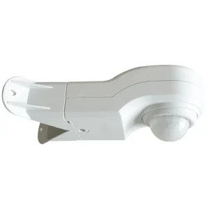 Steeple EX360PIRWH PIR Outside Light Sensor IP44 360°