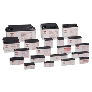 Battery Sealed 6V 4Ah