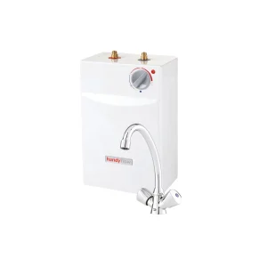 Steeple HF05VC 2kW Adjustable Undersink Vented Water Heater 5L White