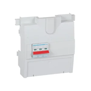 Switch Disconnector 4P Incomer Kit 125A