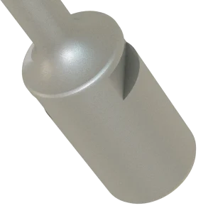 Earth Rod Pro Driver (SDS+)