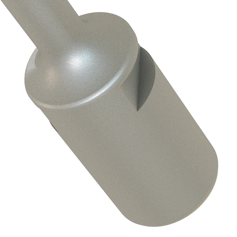 Earth Rod Pro Driver (SDS+)