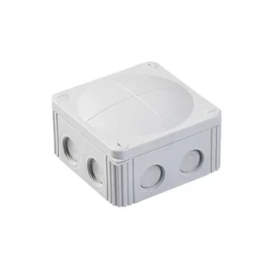 Weatherproof Junction Box
