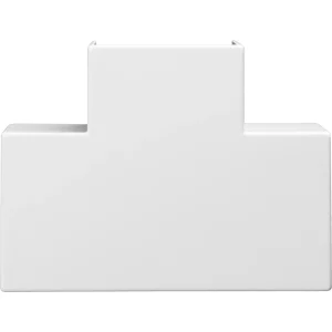 Mita Midi Trunking Flat Tee 50 x 50mm