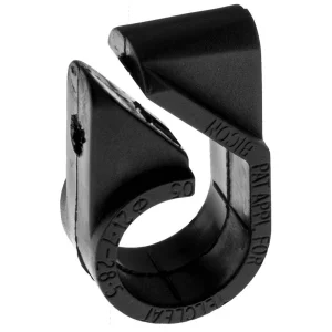 Prysmian 385AA02 Telcleat Single Cable Cleat 12.2-16.7mm