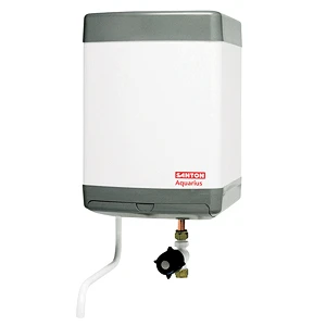 Water Heater Oversink Storage 3kW 10Ltr White