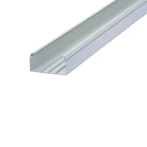 Trunking Maxi 100 x 50mm x 3m PVCU White