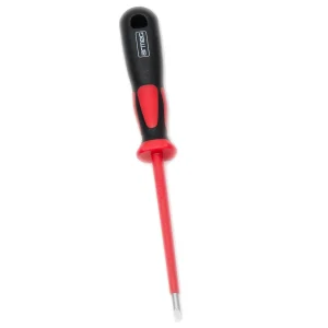 Armeg SDRSL3.5 GripX 3.5mm Slotted VDE Screwdriver 1000V 100mm