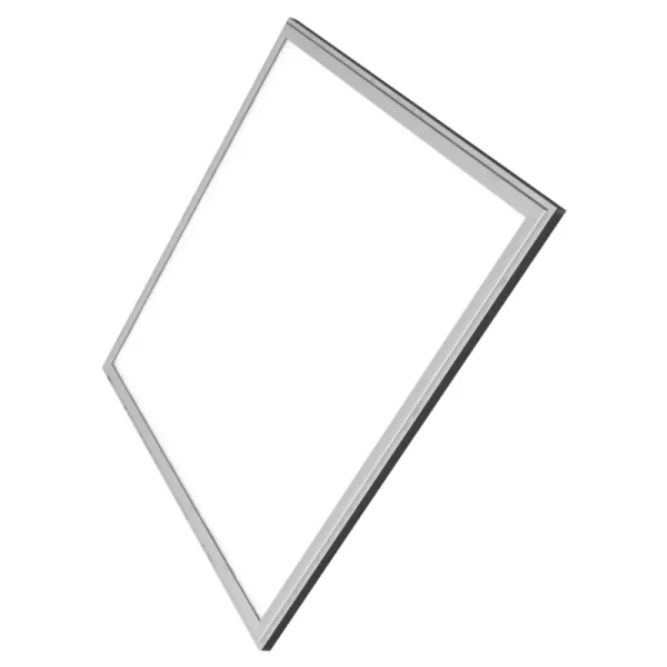 Robus LED Panel Atmos IP20 40W 600 x 600mm White 5000K Driver+1m Flex ...
