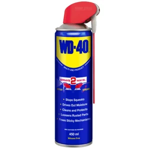 WD40 Smart Straw 450ml