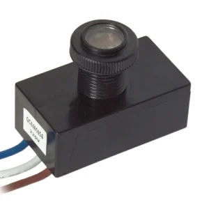 Photo-Electric Cell Internal 1 Part