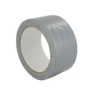 Gaffer Duct Tape Silver 50mm x 50m