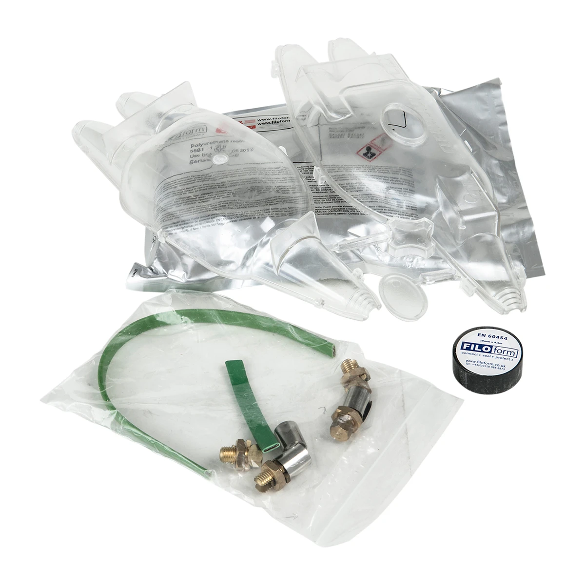 Steeple KMB16-4 Branch Jointing Kit - Image 2