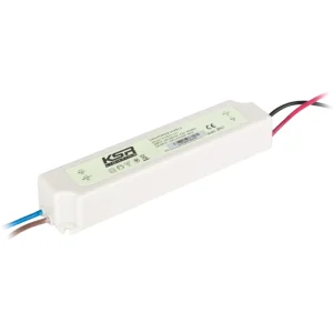 KSR Driver Constant Voltage LED 20W 24V