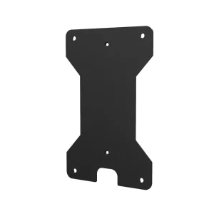 Mounting plate for Post Mounting Rolec EV Chargers