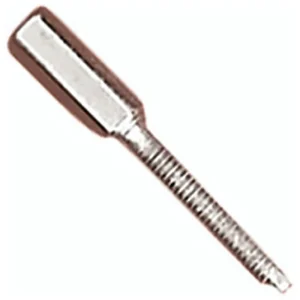 Stud Extension For Grid Screws M3.5 x 34mm Zinc [Pack=10]