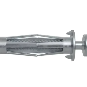 Fischer Metal Cavity Fixing Hm 5 X 37
