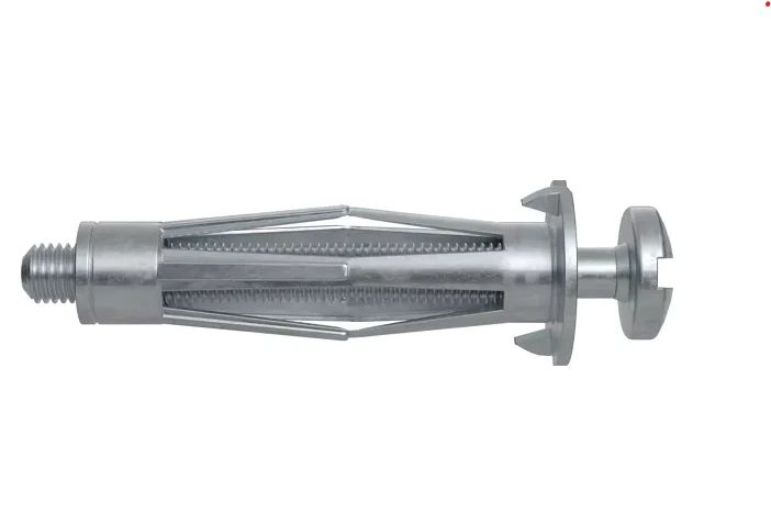 Fischer Metal Cavity Fixing Hm 5 X 37