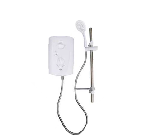 Triton T80 Electric Shower Pro-Fit 8.5kW - Image 2