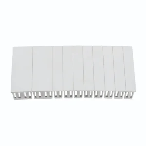 FuseBox AMBP Blank Module Plastic
