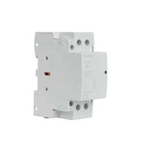 Fusebox INC402 Contactor Double Pole 230V 40A