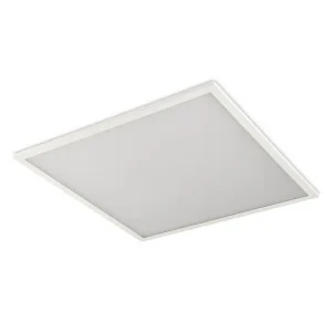 Solis White 30W IP40 3450Lm 4000K 600x600 LED Panel