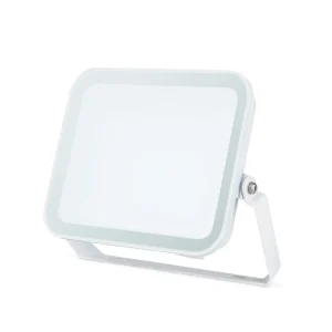 JCC Niteflood LED Floodlight 50W IP65 4000K White