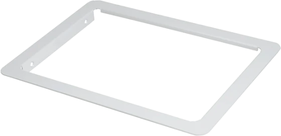 Fusebox 316x433x30 Recess Mounting Frame