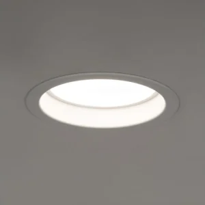 KSR Sorocco Select 6W/8W LED 3CCT Downlight White