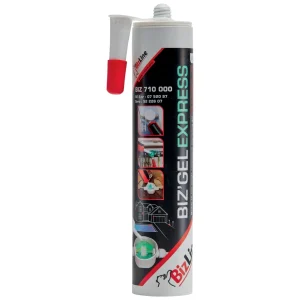 Bizline BizGel Sealing Gel Express - 280ml Cartridge