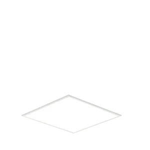 Aurora Backlite White 36W 3600Lm 4000K 600 x 600mm Non Dimmable Panel