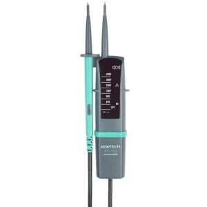 KT1710KEWTECH VOLTAGE TESTER 2 POLE